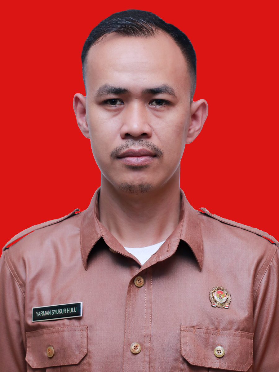 YARMAN SYUKUR HULU